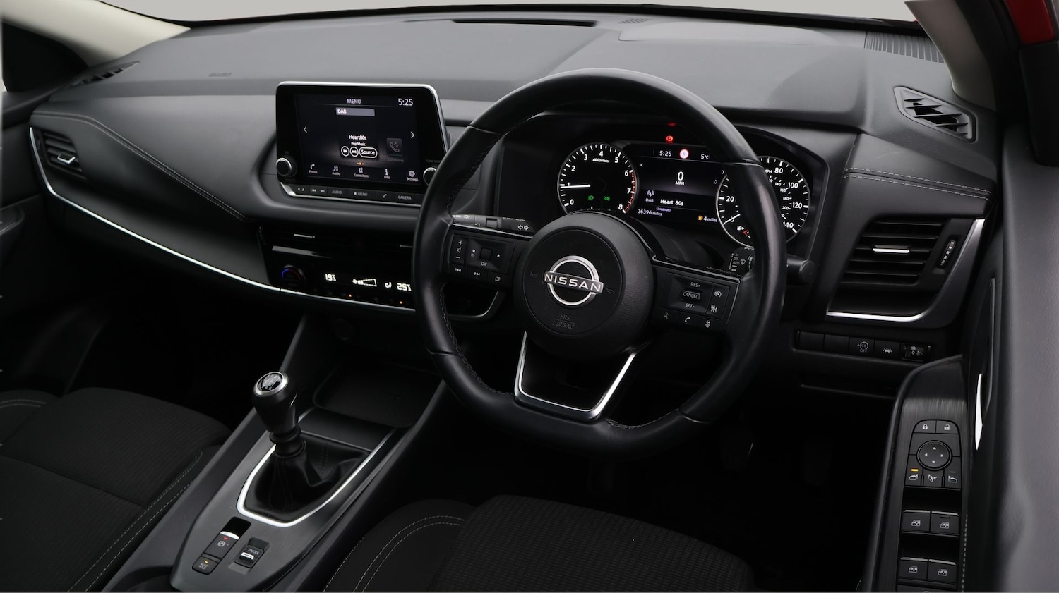 Used Nissan Qashqai 2023 for sale - 77628780: Photo 9