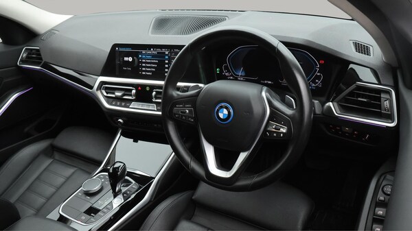 Used BMW 3 Series 2021 for sale - 76189771: Photo 10