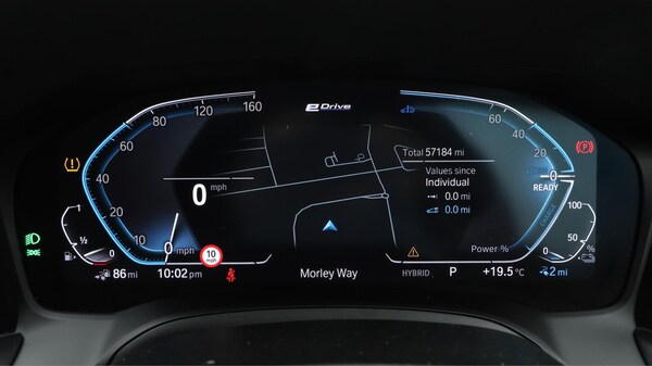 Used BMW 3 Series 2021 for sale - 76189771: Photo 11