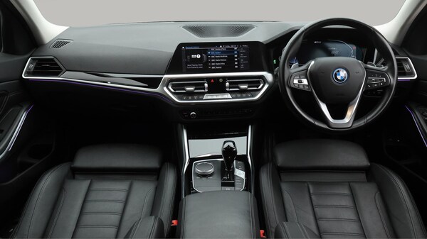 Used BMW 3 Series 2021 for sale - 76189771: Photo 14