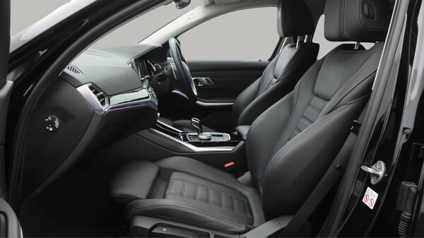 Used BMW 3 Series 2021 for sale - 76189771: Photo 15