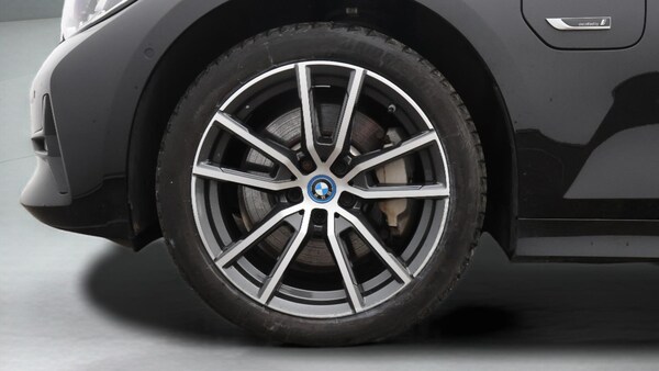 Used BMW 3 Series 2021 for sale - 76189771: Photo 19