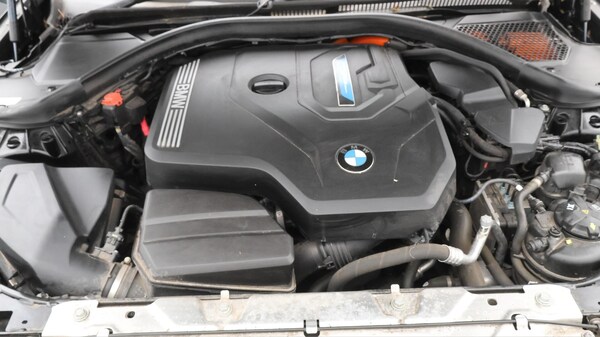 Used BMW 3 Series 2021 for sale - 76189771: Photo 20