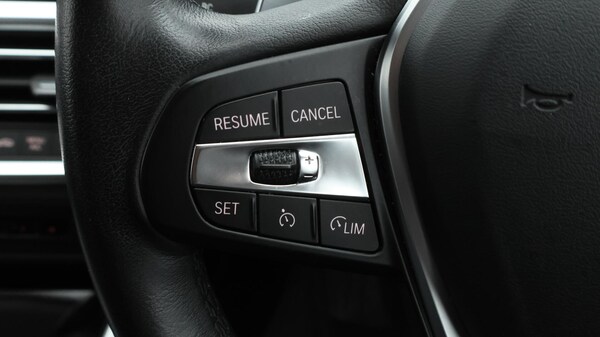 Used BMW 3 Series 2021 for sale - 76189771: Photo 25