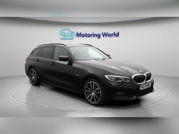 Used BMW 3 Series 2021 for sale - 76189771: Photo 2