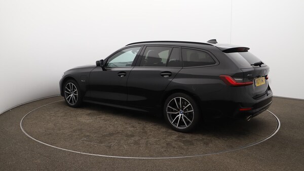 Used BMW 3 Series 2021 for sale - 76189771: Photo 37