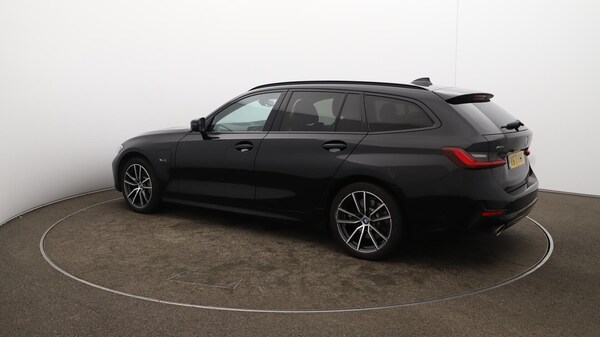 Used BMW 3 Series 2021 for sale - 76189771: Photo 38