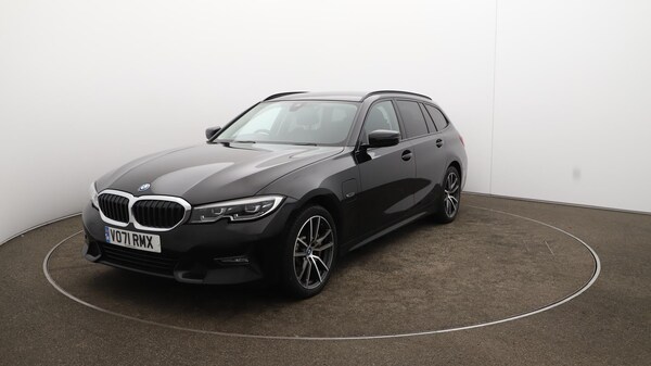 Used BMW 3 Series 2021 for sale - 76189771: Photo 39