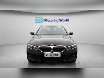 Used BMW 3 Series 2021 for sale - 76189771: Photo 3