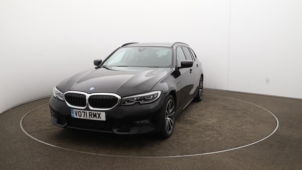 Used BMW 3 Series 2021 for sale - 76189771: Photo 40
