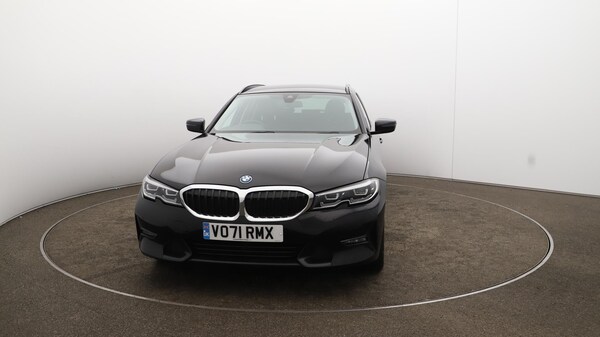 Used BMW 3 Series 2021 for sale - 76189771: Photo 41