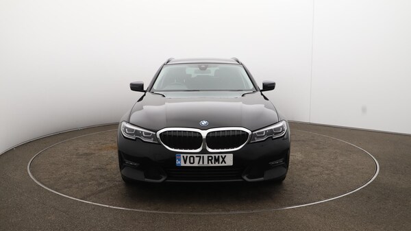 Used BMW 3 Series 2021 for sale - 76189771: Photo 42