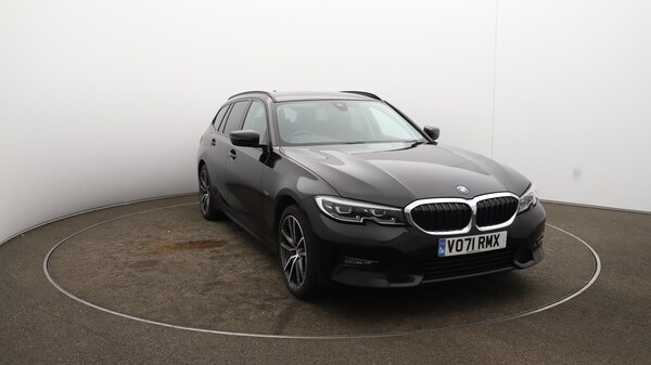 Used BMW 3 Series 2021 for sale - 76189771: Photo 44