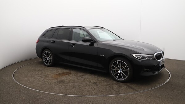 Used BMW 3 Series 2021 for sale - 76189771: Photo 47
