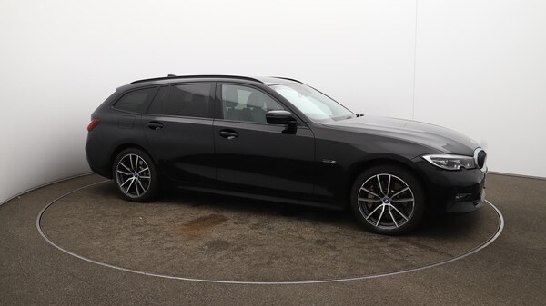 Used BMW 3 Series 2021 for sale - 76189771: Photo 48