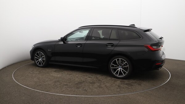 Used BMW 3 Series 2021 for sale - 76189771: Photo 49