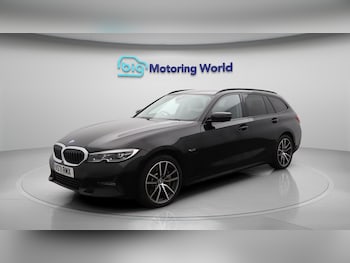 Used BMW 3 Series 2021 for sale - 76189771: Photo 4