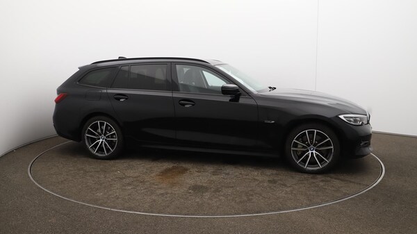 Used BMW 3 Series 2021 for sale - 76189771: Photo 50
