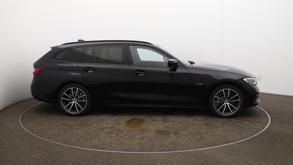 Used BMW 3 Series 2021 for sale - 76189771: Photo 51