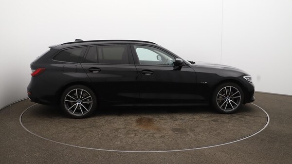 Used BMW 3 Series 2021 for sale - 76189771: Photo 52