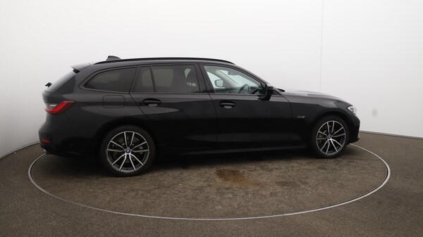 Used BMW 3 Series 2021 for sale - 76189771: Photo 53