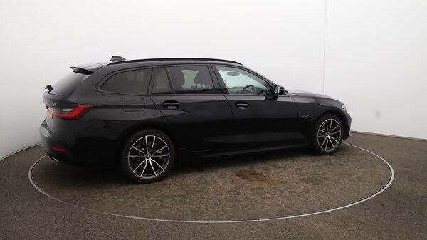 Used BMW 3 Series 2021 for sale - 76189771: Photo 54