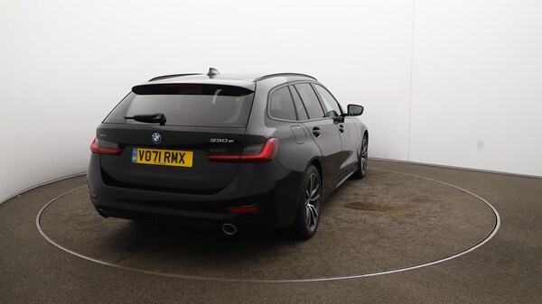 Used BMW 3 Series 2021 for sale - 76189771: Photo 58