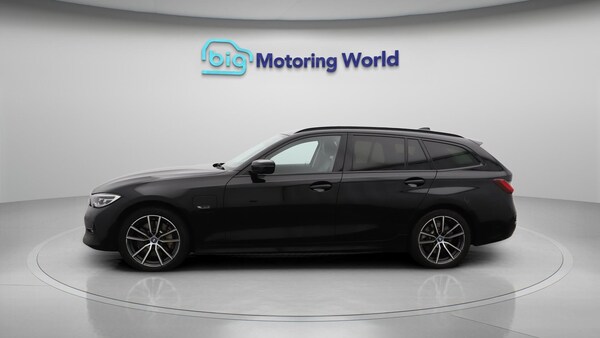 Used BMW 3 Series 2021 for sale - 76189771: Photo 5