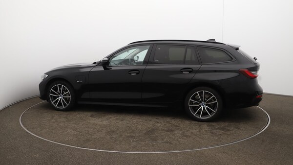 Used BMW 3 Series 2021 for sale - 76189771: Photo 60