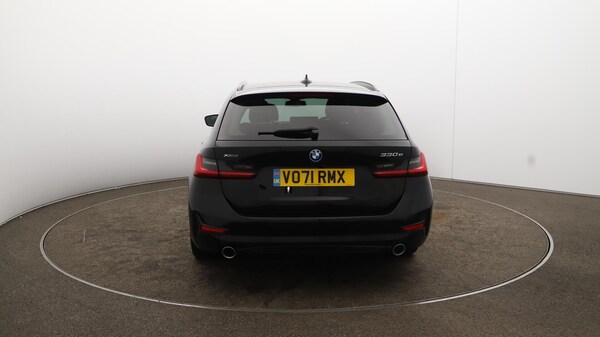 Used BMW 3 Series 2021 for sale - 76189771: Photo 61
