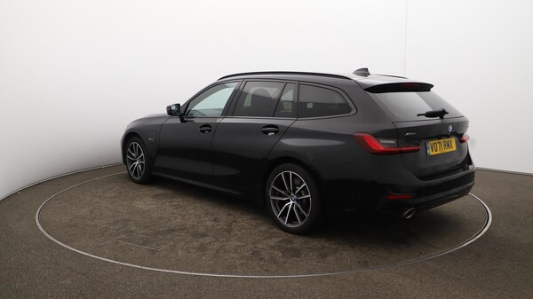 Used BMW 3 Series 2021 for sale - 76189771: Photo 65