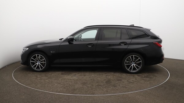 Used BMW 3 Series 2021 for sale - 76189771: Photo 66