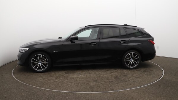 Used BMW 3 Series 2021 for sale - 76189771: Photo 67