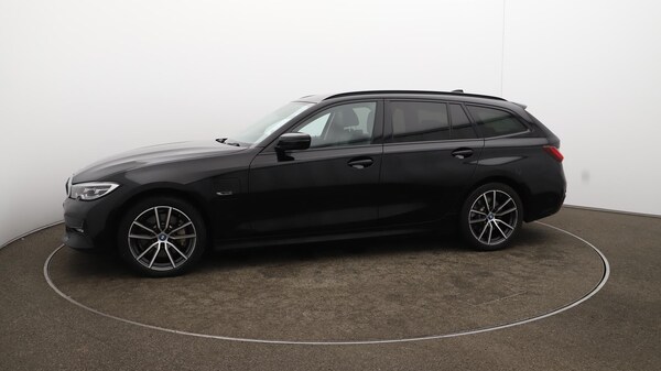 Used BMW 3 Series 2021 for sale - 76189771: Photo 68