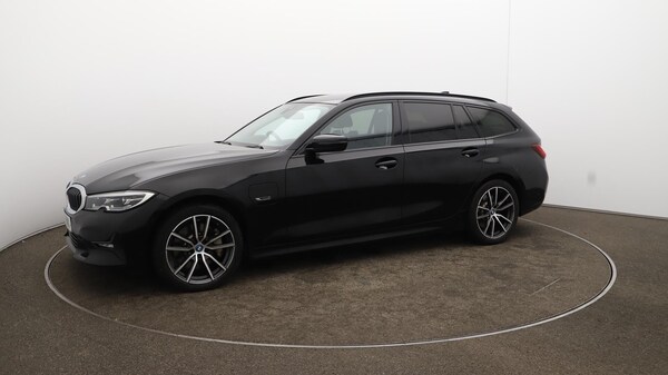 Used BMW 3 Series 2021 for sale - 76189771: Photo 69
