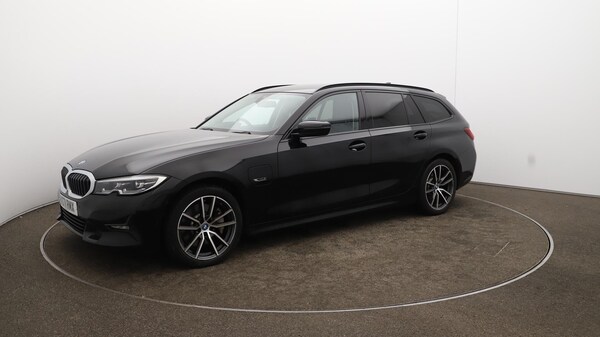 Used BMW 3 Series 2021 for sale - 76189771: Photo 70