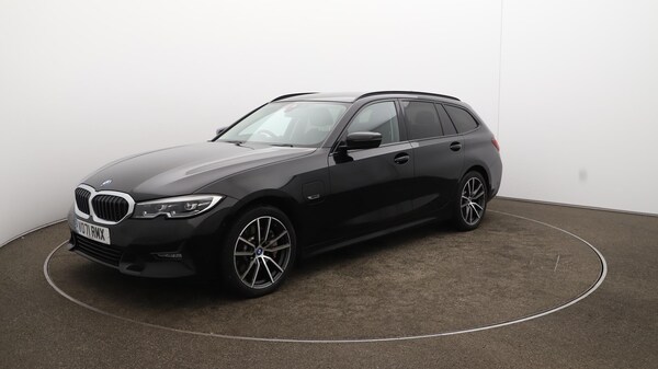 Used BMW 3 Series 2021 for sale - 76189771: Photo 71