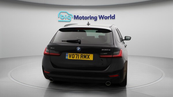 Used BMW 3 Series 2021 for sale - 76189771: Photo 7