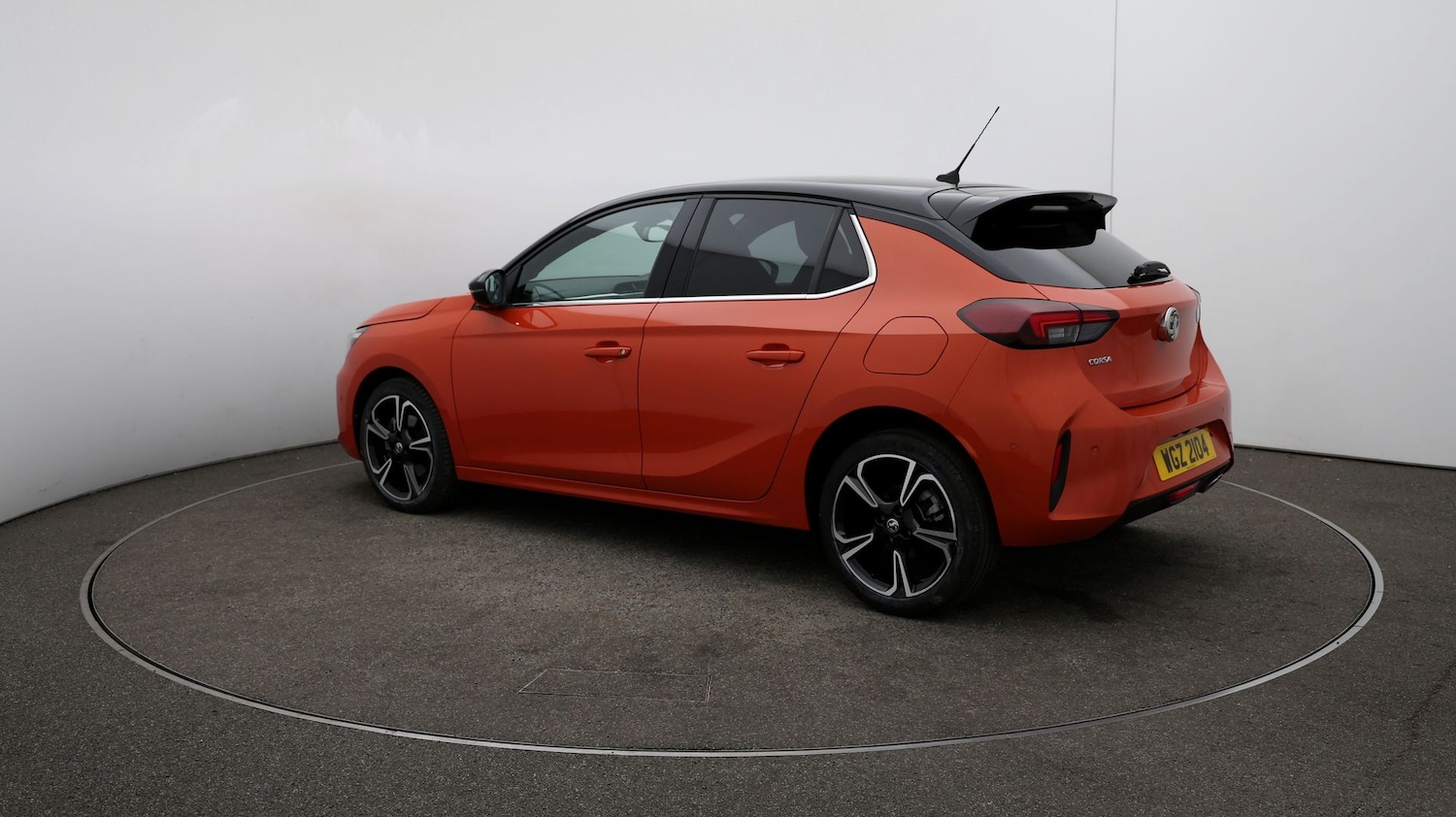 Used Vauxhall Corsa for sale - 76809498: Photo 28