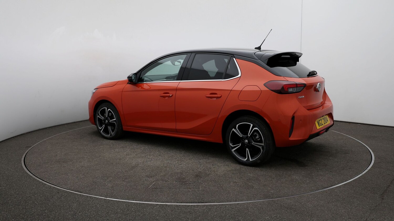 Used Vauxhall Corsa for sale - 76809498: Photo 29