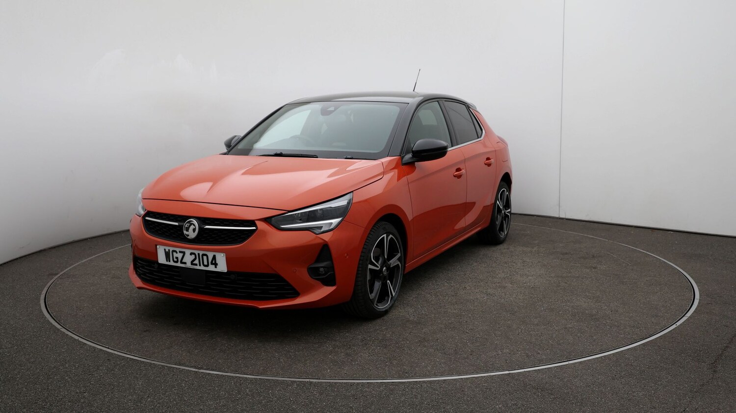 Used Vauxhall Corsa for sale - 76809498: Photo 30