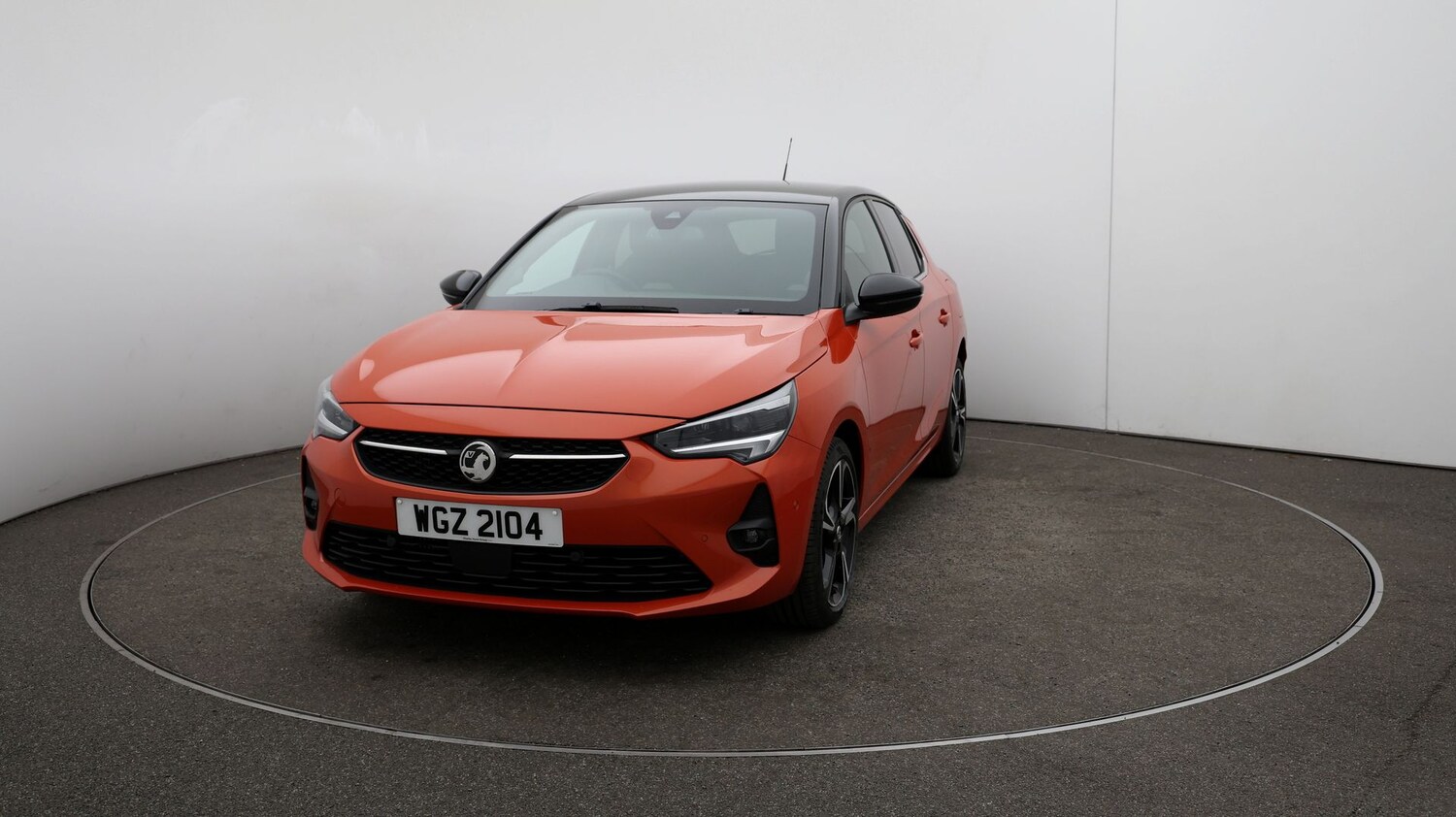 Used Vauxhall Corsa for sale - 76809498: Photo 31