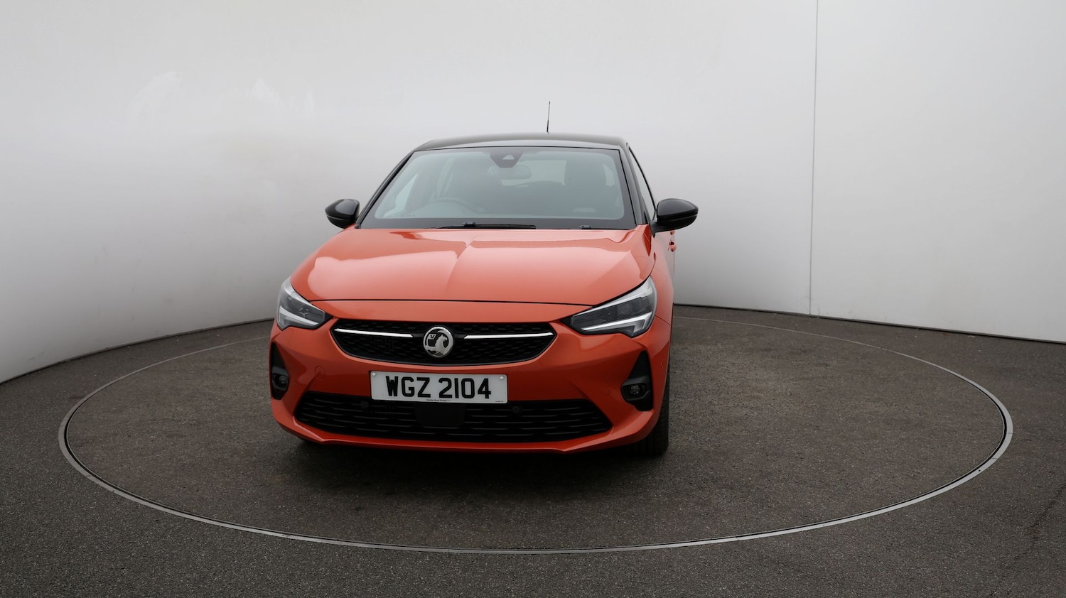 Used Vauxhall Corsa for sale - 76809498: Photo 32