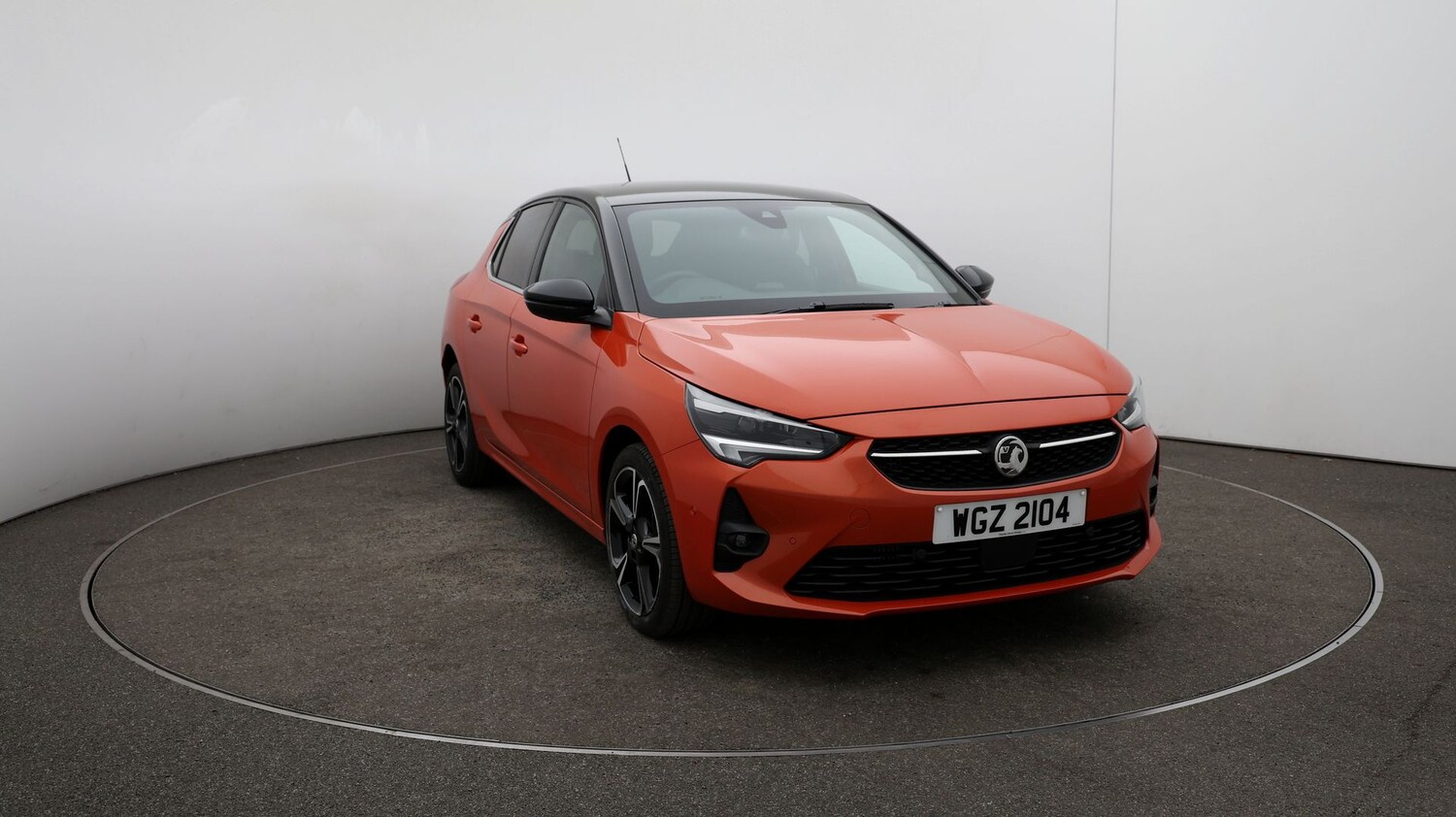 Used Vauxhall Corsa for sale - 76809498: Photo 35