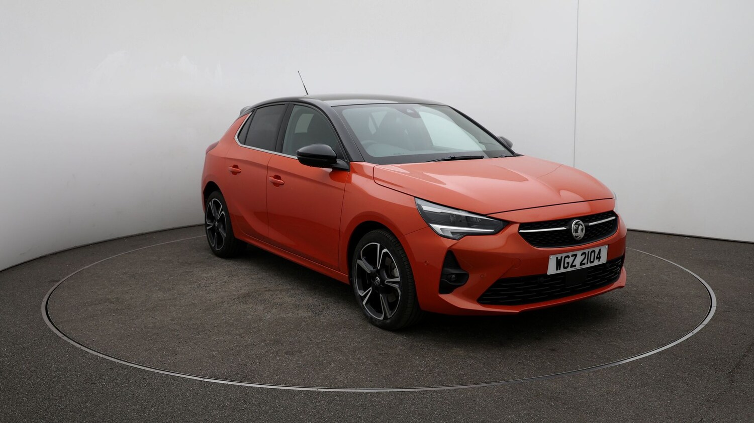 Used Vauxhall Corsa for sale - 76809498: Photo 36