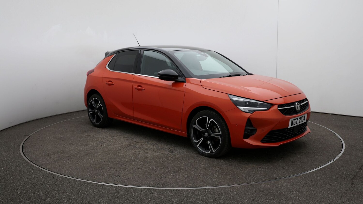Used Vauxhall Corsa for sale - 76809498: Photo 37