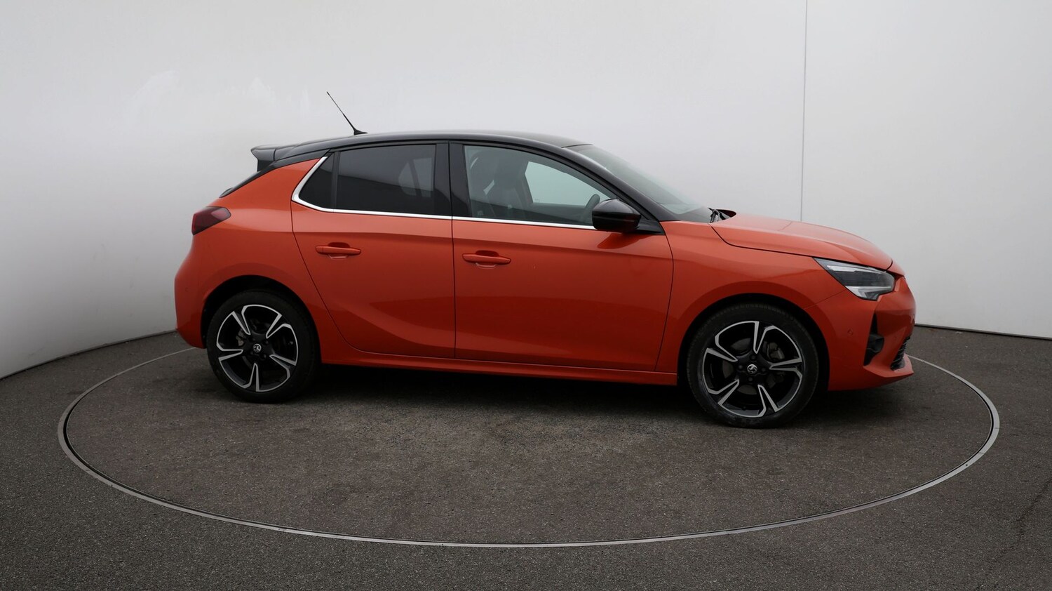 Used Vauxhall Corsa for sale - 76809498: Photo 41