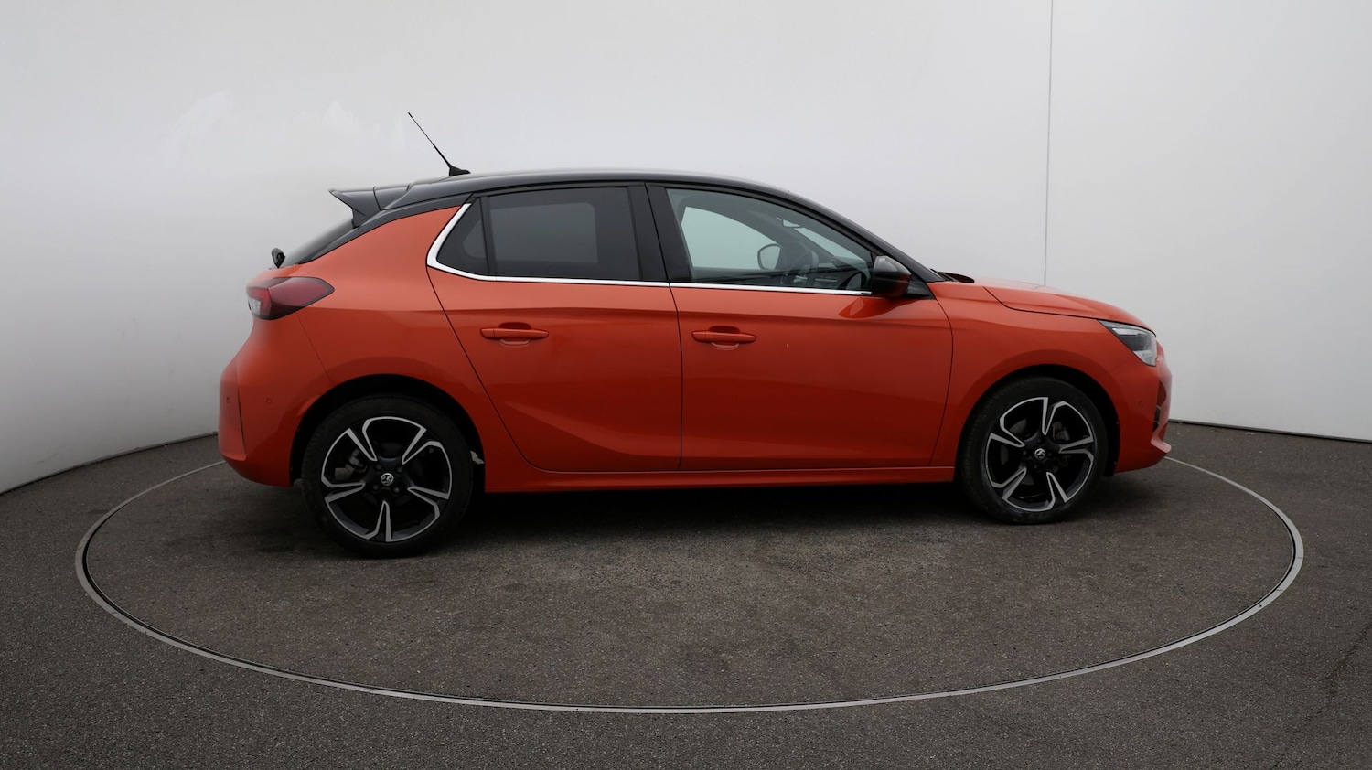 Used Vauxhall Corsa for sale - 76809498: Photo 43