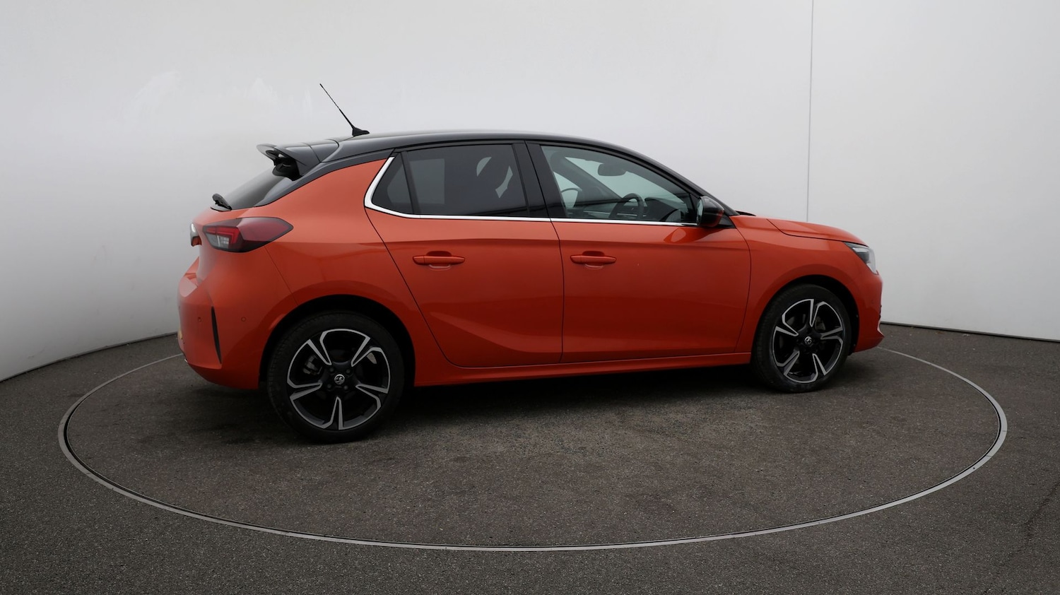 Used Vauxhall Corsa for sale - 76809498: Photo 44