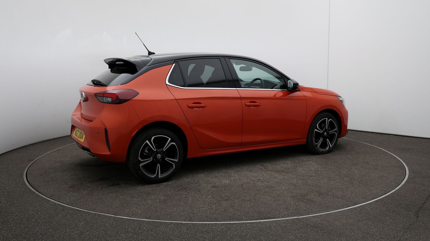 Used Vauxhall Corsa for sale - 76809498: Photo 45